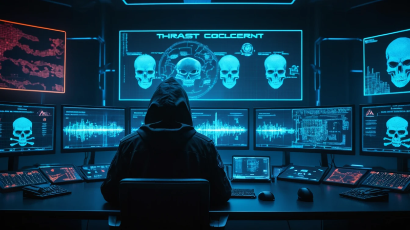 10 Biggest Cyber Threats To Watch – Essential Guide For Safe Digital Living 2 10 Biggest Cyber Threats