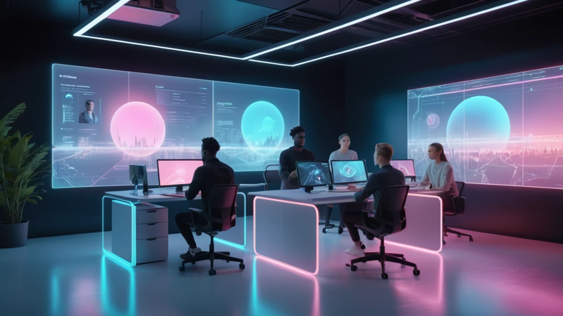 10 Disruptive Tech Startups To Follow