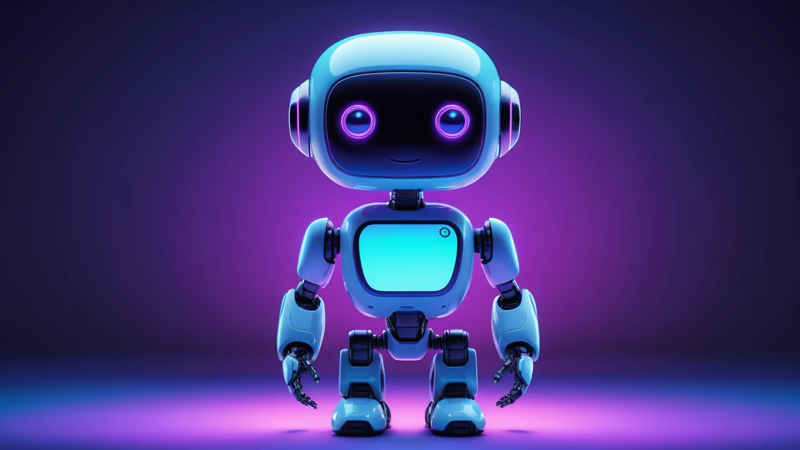 How To Build A Simple Ai Chatbot