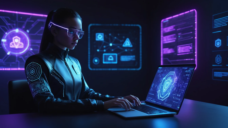 How To Protect Your Data From Ai Scraping