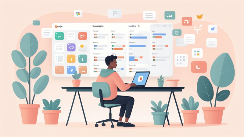 Top 10 Productivity Apps