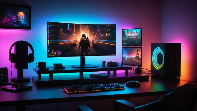 Top Free Games To Play