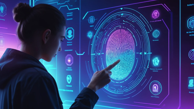 Passwordless Authentication: A Powerful, Secure Future 11 Passwordless Authentication