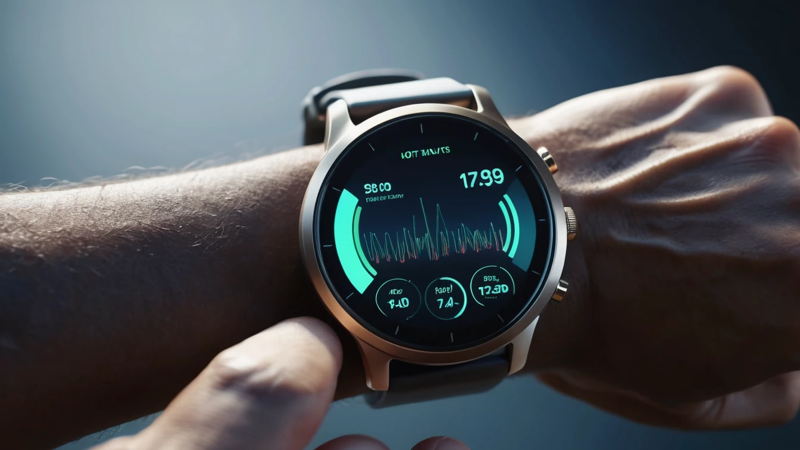 Top 10 Smartwatches That Redefine Fitness Tracking – Powerful &Amp; Inspiring 13 Top 10 Smartwatches That Redefine Fitness Tracking