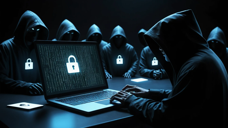 How To Avoid Phishing Scams