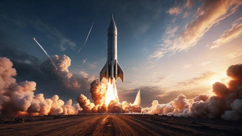 Spacex And The Future Of Space Travel