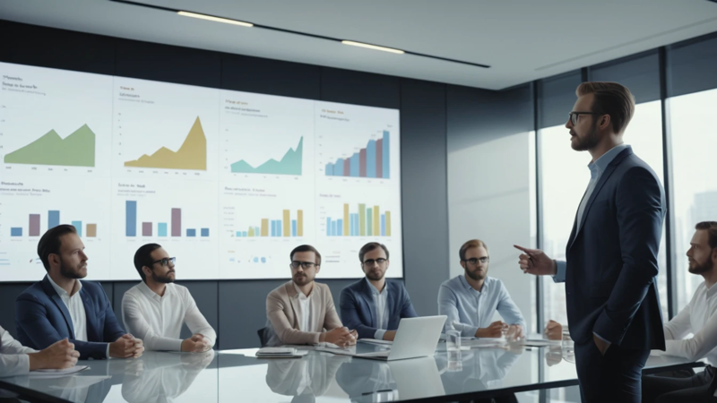 How To Pitch Your Tech Startup