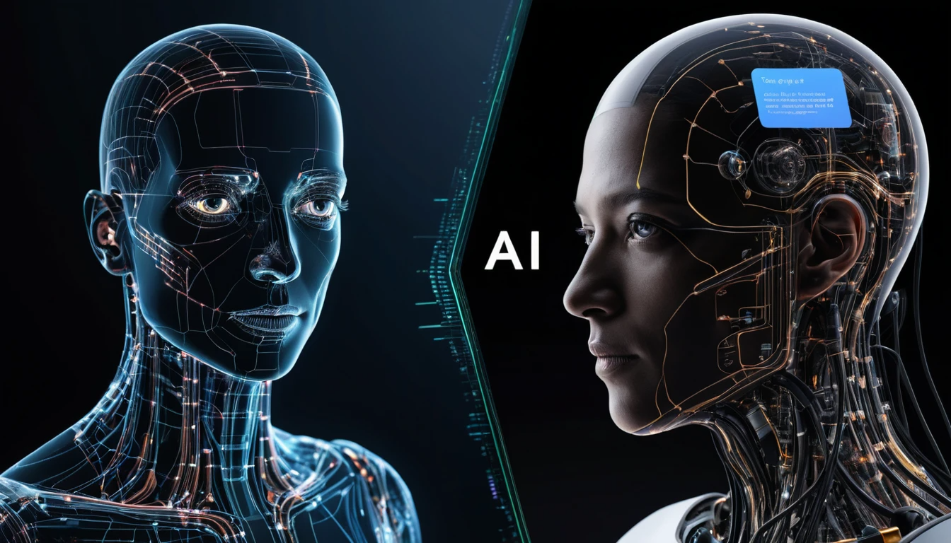 Tech Giants Battle For Ai Dominance Guide